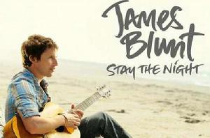 Stay the Night[James Blunt演唱歌曲]