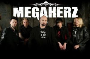 MEGAHERZ