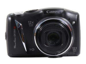 Canon SX130 IS