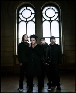 the rasmus