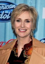 Jane Lynch