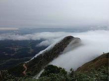 龍高山