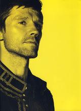 Jason Orange