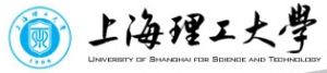 University of Shanghai for Science and Technology