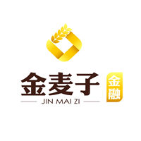 金麥子金融logo