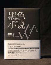 楊好[作家、新銳小說家]