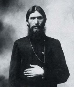 Grigori Rasputin