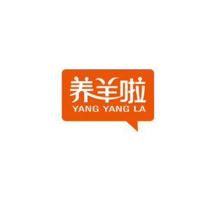 養羊啦logo