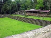 基里瓜考古公園和遺址