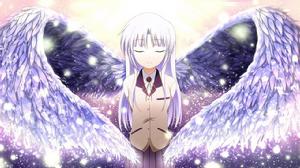 Angel Beats![P.A.WORKS製作的原創動畫]