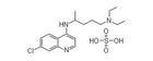 硫酸羥氯喹