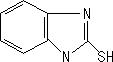 2-巰基苯並咪唑