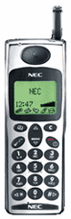 NEC DB2000