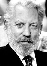 Donald Sutherland