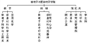 電子科技大學微固學院