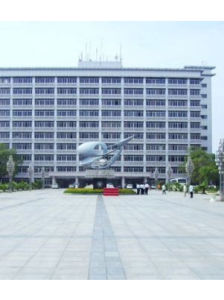 江西財經大學蛟橋園校區