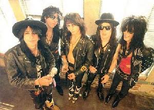 L.A.Guns