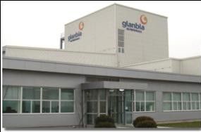 glanbia公司總部