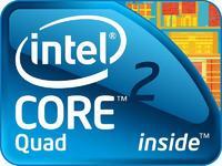 Intel 酷睿2四核