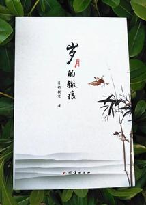 《歲月的轍痕》