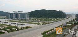 湖南省東安縣經濟開發區