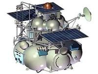 福布斯-土壤火星探測器