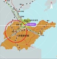 濱州高新技術產業開發區