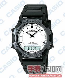 CASIO AW-44-7EV