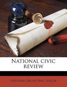 National Civic Review