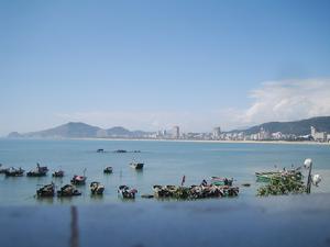 陽江海陵島