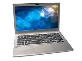 索尼Ultrabook