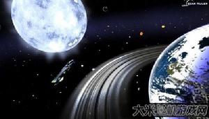 星際統治者