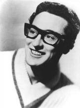 Buddy Holly