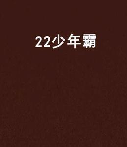 22少年霸