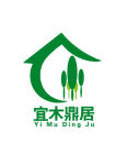 宜木鼎居logo