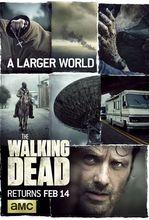 The Walking Dead[美國2010年首播的電視劇系列]