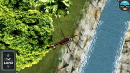 直升機救援隊 直升機救援隊