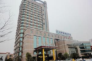 佛山金御大酒店