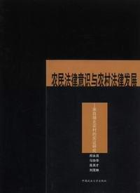 農民法律意識與農村法律發展