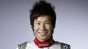 Kamui Kobayashi