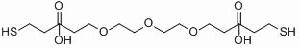 四乙烯乙二醇雙（3-巰基丙酸）