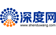 深度網logo