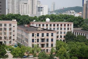 武漢大學遙感信息工程學院