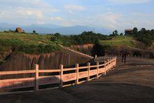 飛天山國家地質公園