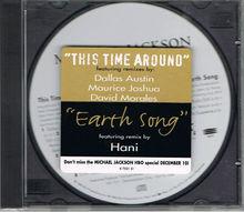 This Time Around 美國宣傳CD