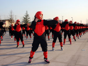 Shandong Justice Police Vocational College