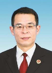 趙江濤[浙江省寧波市中級人民法院民六庭庭長]