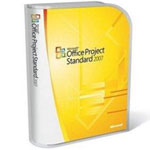 Microsoft Office Project 2007