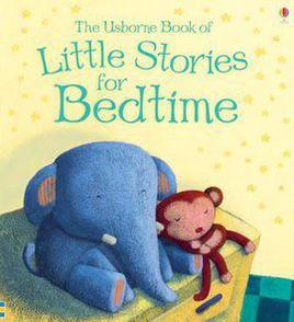 Little Stories for Bedtime