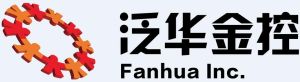 泛華金控logo